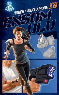 Ensom ulv