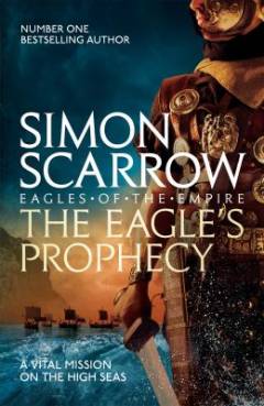 The eagle's prophecy