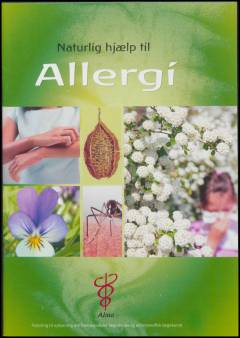 Naturlig hjælp til allergi