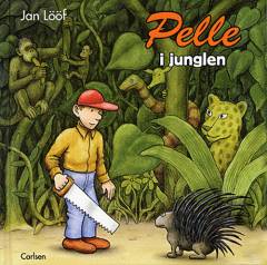 Pelle i junglen