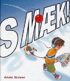Smæk!