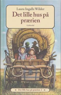 Det lille hus på prærien