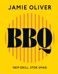 BBQ : nem grill, stor smag