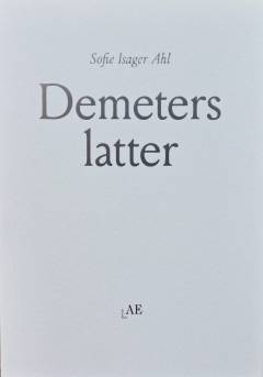 Demeters latter
