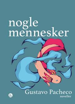 Nogle mennesker : noveller