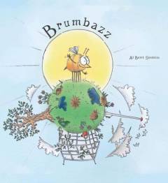 Bog, 1. udgave, 2020