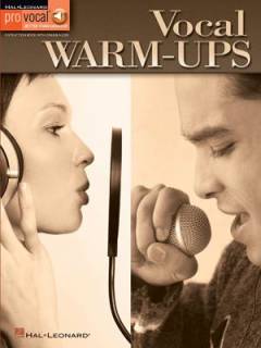 Vocal warm-ups