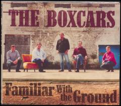 Familiar with the ground