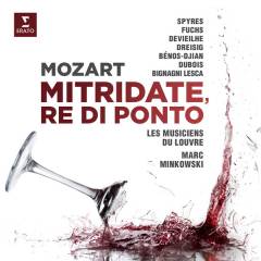 Mitridate, re di Ponto