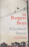 The Burgess Boys
