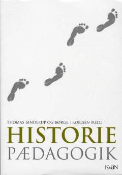 Historiepædagogik