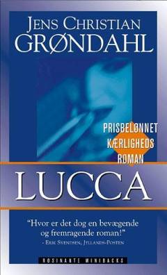 Bog, 1. minibackudgave, 2001