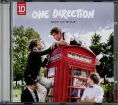 Take me home
