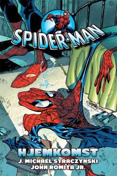 Spider-Man - hjemkomst