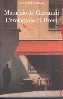 L'orologiaio di Brest