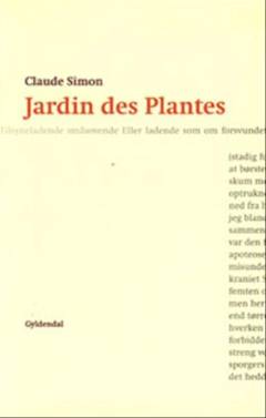 Jardin des Plantes