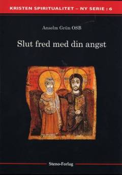 Slut fred med din angst