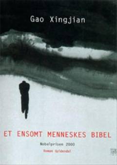 Et ensomt menneskes bibel
