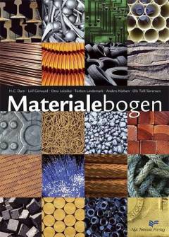 Materialebogen