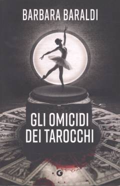 Gli omicidi dei tarocchi