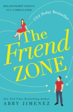 The friend zone