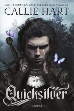 Bog, 1. udgave, 2025