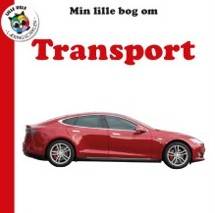 Min lille bog om transport