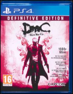 Playstation 4, Definitive edition, 2015