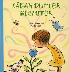 Sådan dufter blomster