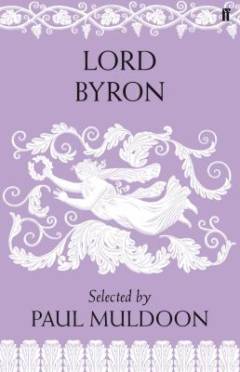 Lord Byron : poems