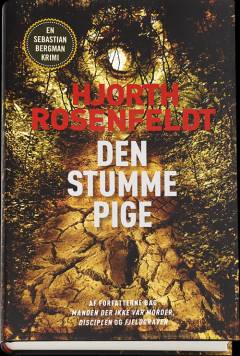 Bog, 1. bogklubudgave 2015, 2014
