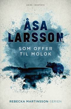 Som offer til Molok