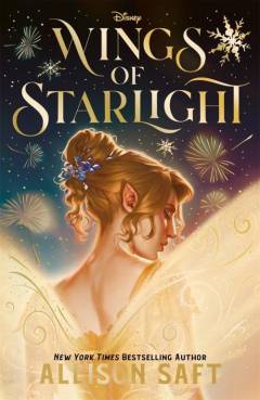 Wings of starlight