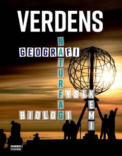 Bog, 1. udgave, 2018