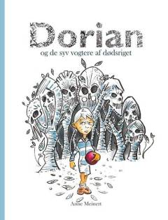 Dorian og De Syv Vogtere af Dødsriget