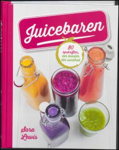 Juicebaren