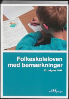 Bog, 23. udgave, 2018