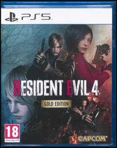 Playstation 5, Gold edition, 2024