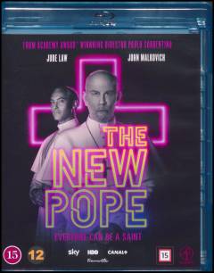 The new pope (Sæson 1, disc 1)