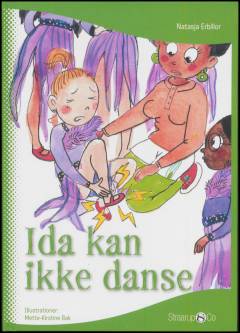 Ida kan ikke danse