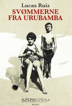 Svømmerne fra Urubamba