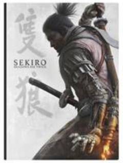 Sekiro: shadows die twice