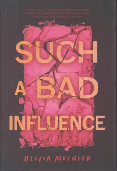 Such a bad influence