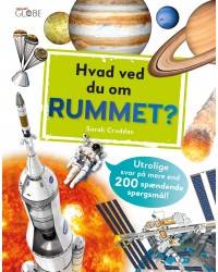 Hvad ved du om rummet?