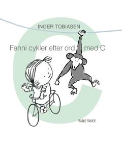 Fanni cykler efter ord med C : c