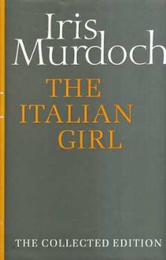 The Italian girl