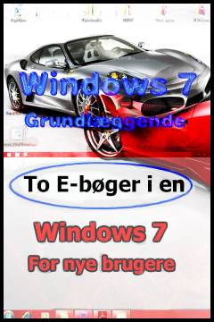 Windows 7 - for nye brugere: Windows 7 - grundlæggende