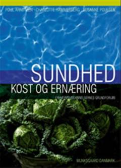 Sundhed - kost og ernæring : erhvervsuddannelsernes grundforløb