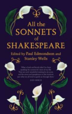 All the sonnets of Shakespeare
