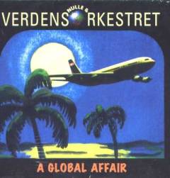 A global affair